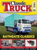 Classic Truck
